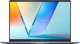 Laptop Asus Vivobook S 14 OLED S5406 Ultra 7 258V / 32 GB / 1 TB / W11 / 120 Hz (S5406SA-PP013W) 4