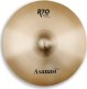 ZESTAW 5 TALERZY PERKUSYJNYCH - ASANASI R70 TALERZE PERKUSYJNE 16"/18"/20" 3