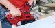 Einhell TAŚMA ŚCIERNA 5SZT 75x533 TE-BS 850 TC-BS 8038 49912575 2