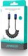 Kabel USB Joyroom USB-C - Lightning 1.5 m Czarny (JYR1102) 2