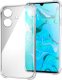 Hello Case ETUI PANCERNE DO REALME NOTE 60 | CASE SILIKON SLIM ANTI SHOCK | SZKŁO 2