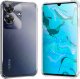 Hello Case ETUI PANCERNE DO REALME NOTE 60 | CASE SILIKON SLIM ANTI SHOCK | SZKŁO 3