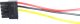 Bateria do odkurzacza Viomi V2 PRO V3 SE Vacuum Mop Pro 14,4V 3500 mAh STYTJ02YM 2