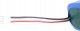 Bateria do odkurzacza Lenovo T1 Pro 14,4V 5800 mAh ED042-14-58-VIO-PL-2 1