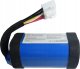 Tradebit Bateria Akumulator do Głośnika JBL CHARGE 4 ID998 7800mAh 3,7V 1