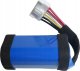 Tradebit Bateria Akumulator do Głośnika JBL CHARGE 4 ID998 7800mAh 3,7V 2