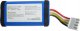 Bateria Akumulator do Głośnika JBL FLIP 6 GSP-1S2P-F6D 4800mAh 3,7V 1