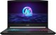 MSI Katana A15 AI B8VG-459, 39,62 cm (15,6 Zoll) 144Hz, Ryzen 9 8945HS, RTX 4070 Gaming Notebook 1