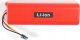 Bateria do odkurzacza Xiaomi Roborock T61 T65 T70 T71R 14,4V 5200mAh BRR-2P4S-5200D 1