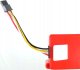 Bateria do odkurzacza Xiaomi Roborock S50 S51 S55 T4 T60 14,4V 5800mAh BRR-2P4S-5200S 2