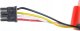 Bateria do odkurzacza Xiaomi Roborock S50 S51 S55 T4 T60 14,4V 5800mAh BRR-2P4S-5200S 3