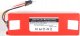 Bateria do odkurzacza Xiaomi Roborock S5/S6/S7/S8/S50/S55/S5 14,8V 5200mAh 1