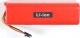 Bateria do odkurzacza Xiaomi Roborock S5/S6/S7/S8/S50/S55/S5 14,8V 5200mAh 1
