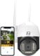 Kamera obrotowa IP P8 Light WiFi PTZ 8MP 3
