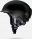 Kask męski K2 THRIVE black 2
