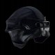 Kask męski K2 THRIVE black 4