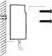 Czujnik zmierzchu LED IP65 3