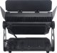 EVOLIGHTS 40X10W RGBW WALL WASHER oświetlacz zewnętrzny IP65 dekoracja światłem skrzydełka kadrujące 1