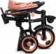 Toyz ROWEREK 3-KOŁOWY SABER LIGHT PINK 12