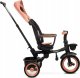 Toyz ROWEREK 3-KOŁOWY SABER LIGHT PINK 7