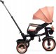 Toyz ROWEREK 3-KOŁOWY SABER LIGHT PINK 10
