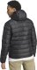 Kurtka męska adidas Essentials Light Down Hooded czarna HZ5723 2XL 3