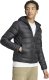 Kurtka męska adidas Essentials Light Down Hooded czarna HZ5723 2XL 4