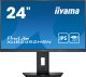 Monitor biurowy iiyama ProLite XUB2492HSN-B1 23.8" 1