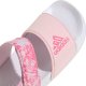 Sandały dla dzieci adidas Adilette ID2624 35 3