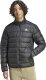 Kurtka męska adidas Essentials Light Down czarna HZ5730 L 1