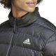 Kurtka męska adidas Essentials Light Down czarna HZ5730 L 5