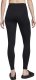 Legginsy Nike Dri-Fit One czarne FN3226 010 M 1