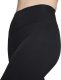 Legginsy Nike Dri-Fit One czarne FN3226 010 M 2