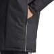 Kurtka męska adidas Tiro 24 Stadium Parka czarno-biała IJ7391 S 7