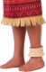 Usorteret Disney Princess Vaiana (JBT56) 3