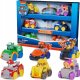 Paw Patrol Pup Squad Racer 6 Giftpack 8