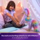 Unicorn Academy Wildstar Plush 38 cm 2