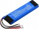 Akumulator Bateria typu GSP872693 do Soundbar JBL Bar 5.1 3000mAh / CS-JBR510SL 3