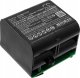 Akumulator Bateria typ W2210 do Dreame H12 H12 Pro Plus H13 Pro Plus / CS-DRH121VX 7