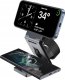 Ładowarka Vega Bezprzewodowa Ładowarka 3w1 QI MagSafe na Telefon Zegarek Słuchawki Proove / Titan Volt 4