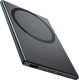 Powerbank Choetech B708 2000mAh cienki (czarny) 2