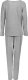Komplet Comfort Zone Grey (Rozmiar L) 1