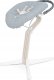 STOKKE play trapeeze NOMI(r), grey, 626201 2