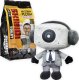 SKIBIDI TOILET Mystery Plush, 28 cm 4