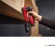 MILWAUKEE.ORBITAL SANDER M12FSDR75-0B 2