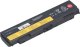 Bateria Encore Energy do Lenovo ThinkPad L440 L540 T440p T540p W540 W541 48Wh 10.8V 4400mAh 45N1147 4