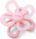 BABY ONO 1596/01 GRYZAK SILIKONOWY        FLOWER 1