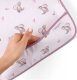 BABY ONO 1641/03 FARTUSZEK BUNNY 6