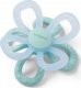 BABY ONO 1596/02 GRYZAK SILIKONOWY        FLOWER 1