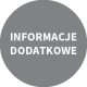 BABY ONO  1477/03 ŚLINIAK Z DŁUGIM        RĘKAWEM FOX 6